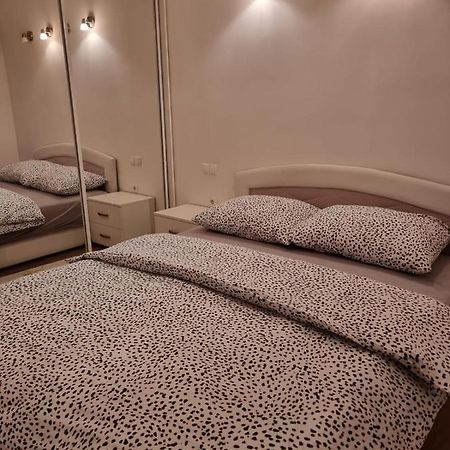 Apartman Anita Любушки Экстерьер фото