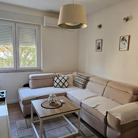 Apartman Anita Любушки Экстерьер фото