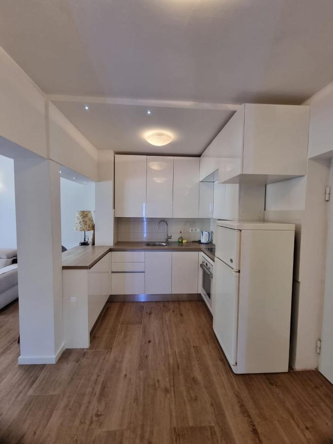 Apartman Anita Любушки Экстерьер фото