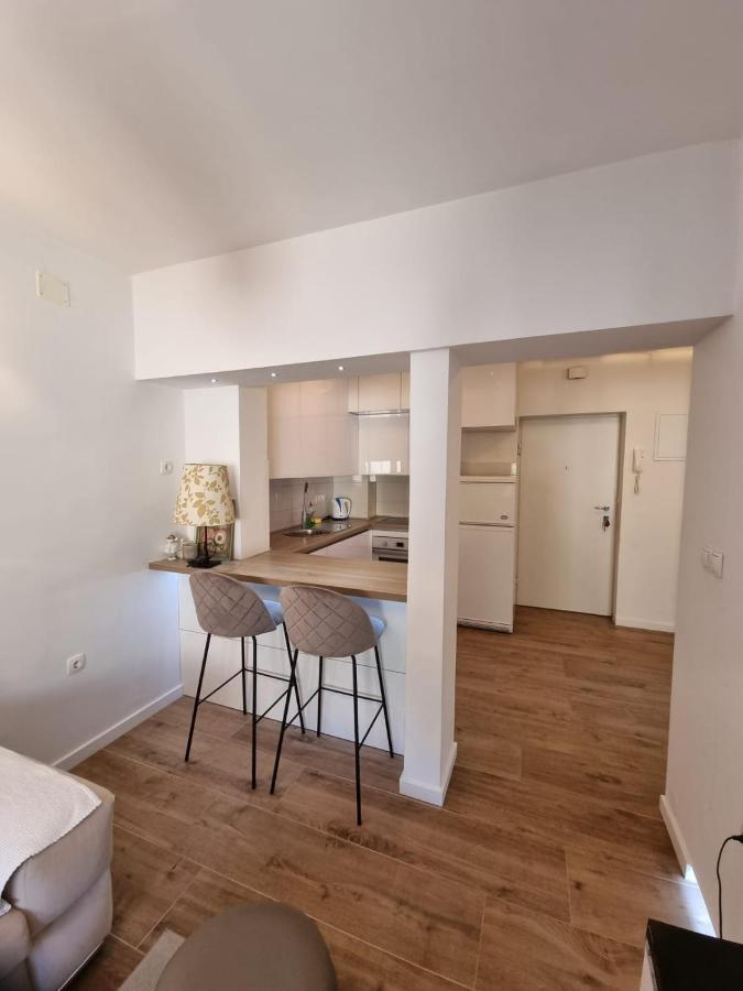 Apartman Anita Любушки Экстерьер фото