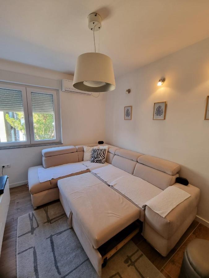 Apartman Anita Любушки Экстерьер фото