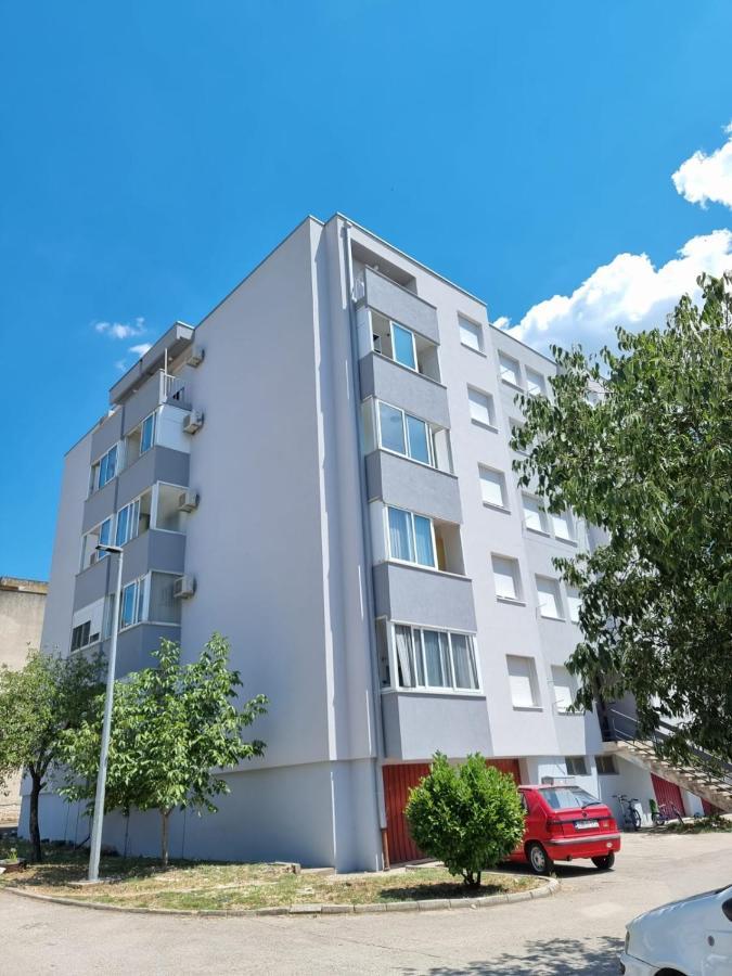 Apartman Anita Любушки Экстерьер фото