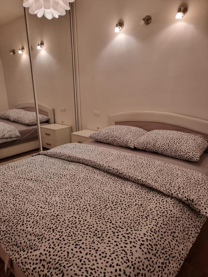 Apartman Anita Любушки Экстерьер фото