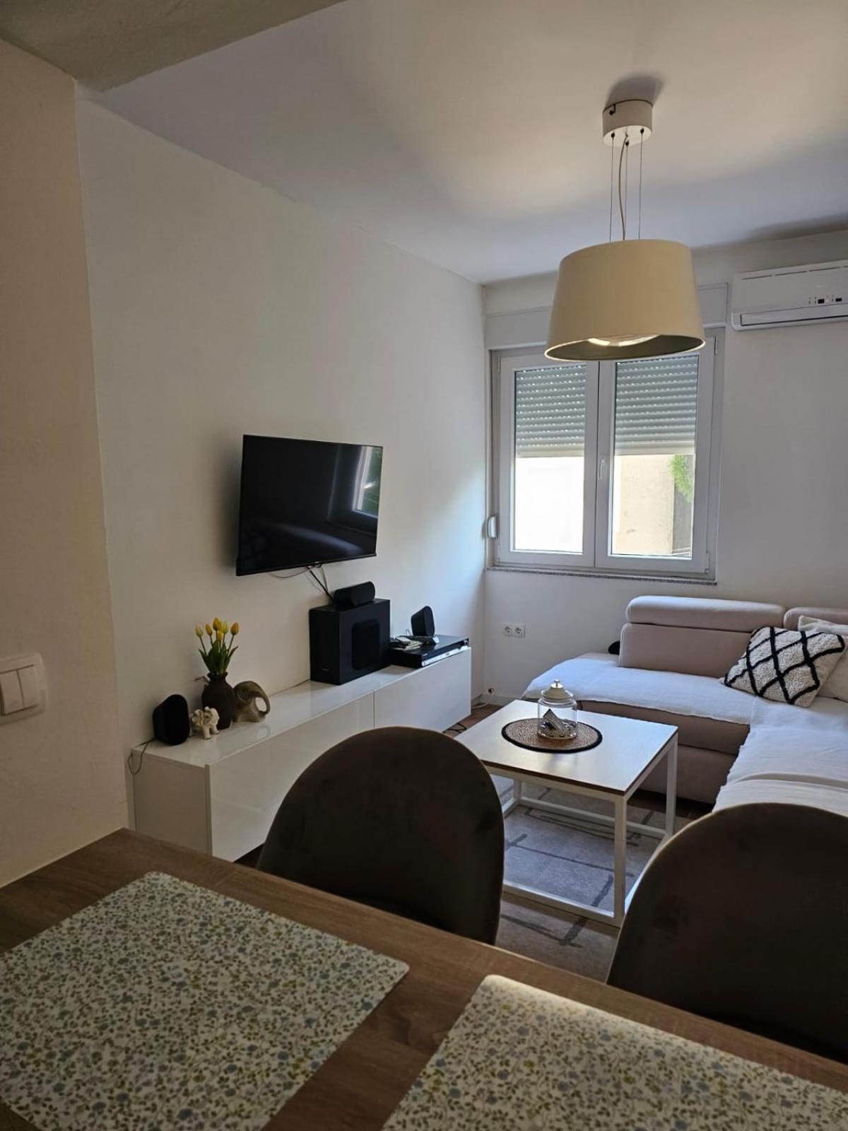 Apartman Anita Любушки Экстерьер фото
