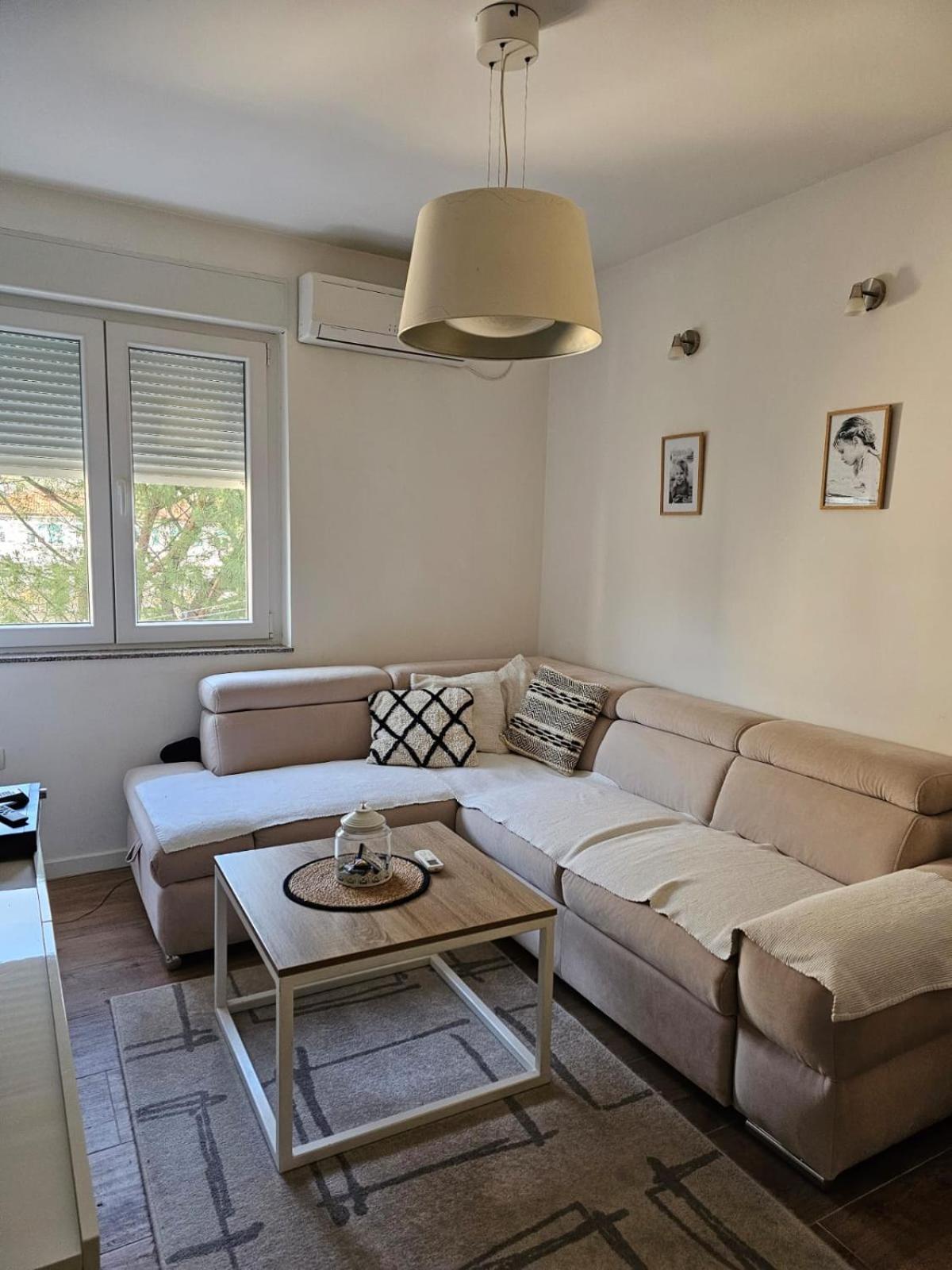 Apartman Anita Любушки Экстерьер фото